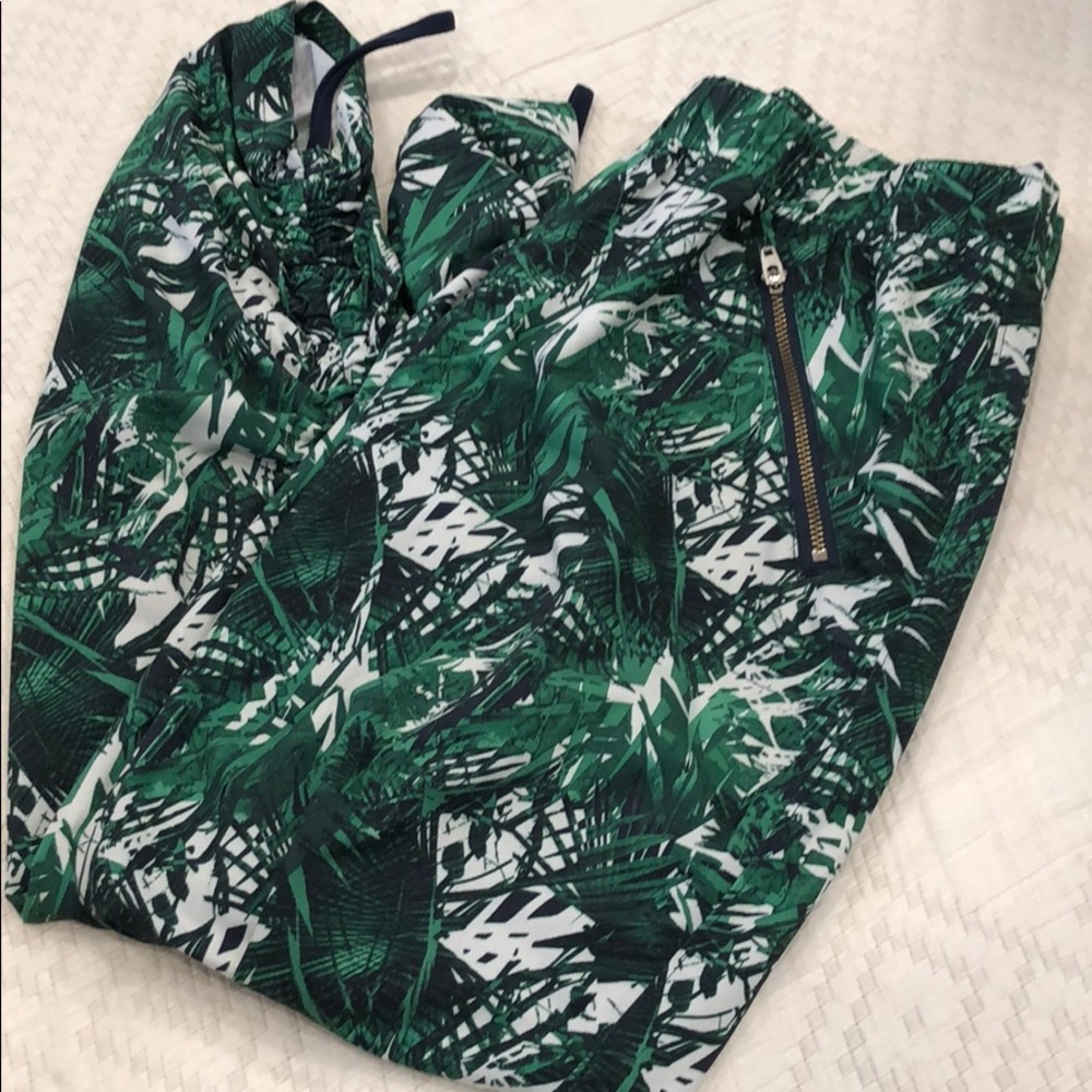 Athleta dressy  joggers.